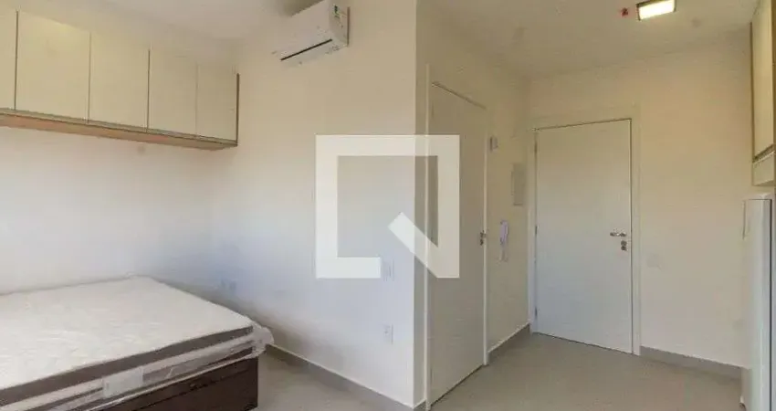 Kitnet / Stúdio para Venda - Vila Aricanduva, 1 Quarto,  28 m² - São Paulo