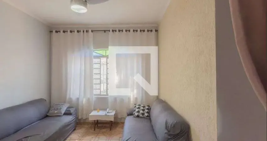 Casa para Venda - Swiss Park, 2 Quartos,  164 m² - Campinas