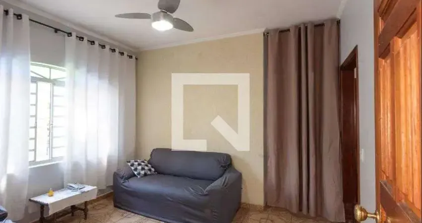 Casa para Venda - Swiss Park, 2 Quartos,  164 m² - Campinas