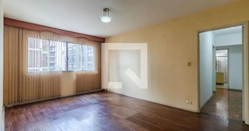 Apartamento para Venda - Vila Madalena, 2 Quartos,  85 m² - São Paulo