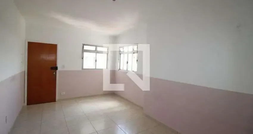Apartamento para Venda - Santana, 2 Quartos,  91 m² - São Paulo