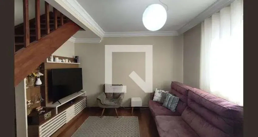 Casa para Venda - Ipiranga, 2 Quartos,  98 m² - São Paulo