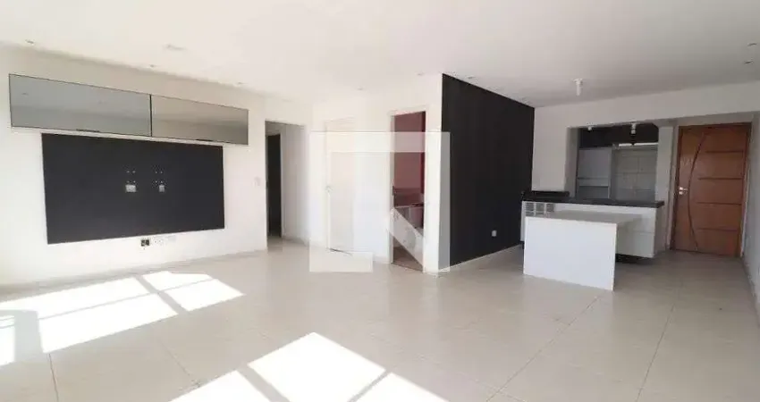 Apartamento para Venda - Jardim, 2 Quartos,  107 m² - Santo André