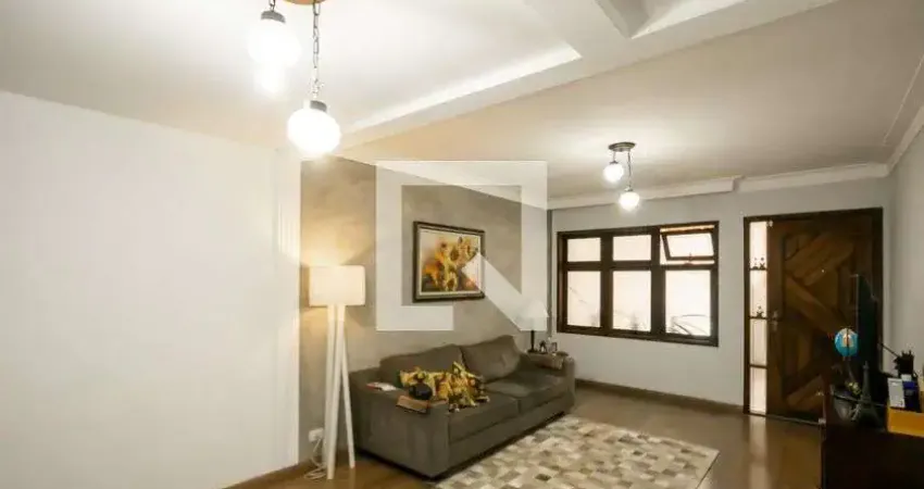 Casa para Venda - Cangaíba, 2 Quartos,  110 m² - São Paulo