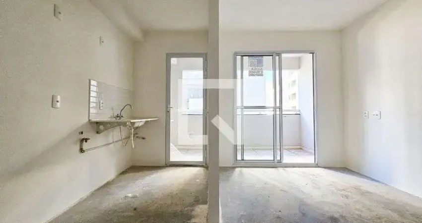 Apartamento para Venda - Socorro, 2 Quartos,  47 m² - São Paulo