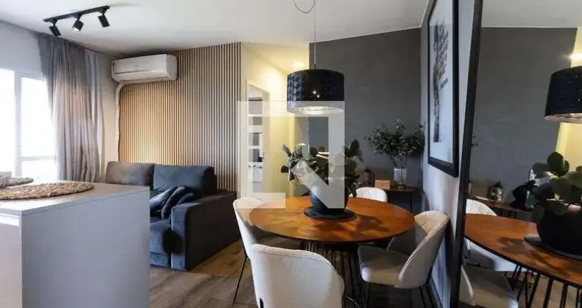 Cobertura para Venda - Água Branca, 2 Quartos,  59 m² - São Paulo