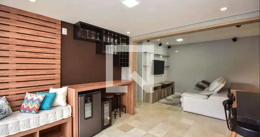 Apartamento para Venda - Panamby, 2 Quartos,  77 m² - São Paulo