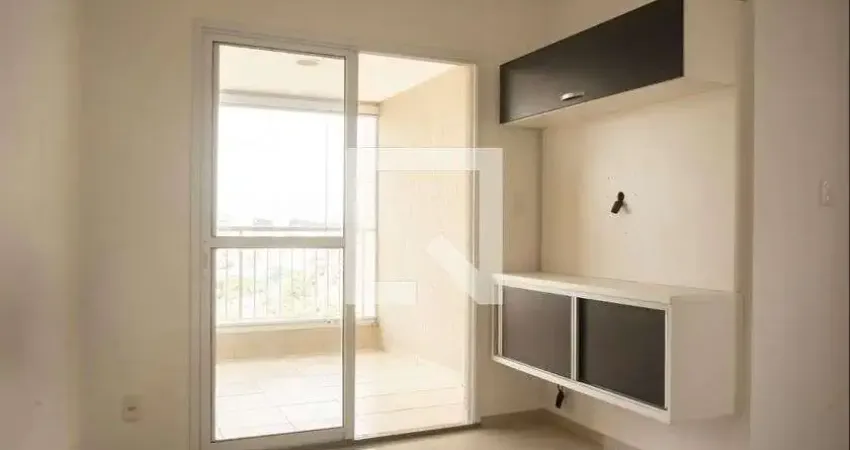 Apartamento para Venda - Saúde, 2 Quartos,  61 m² - São Paulo