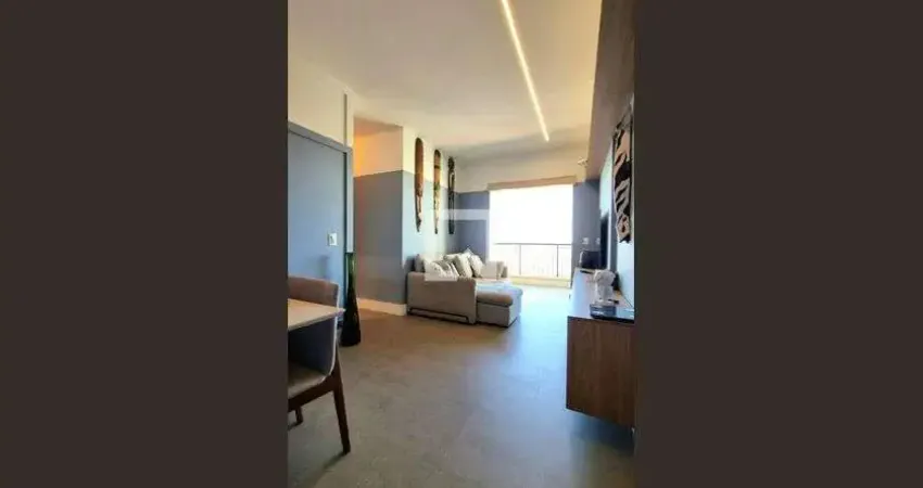 Apartamento para Venda - Vianelo Bonfiglioli , 2 Quartos,  63 m² - Jundiaí
