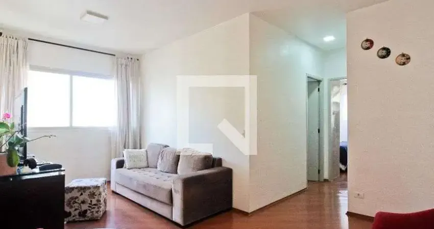 Apartamento para Venda - Santana, 2 Quartos,  57 m² - São Paulo