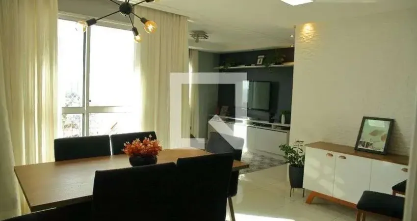 Apartamento para Venda - Planalto, 2 Quartos,  60 m² - São Bernardo do Campo