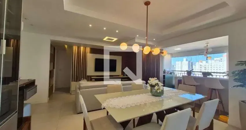 Apartamento para Venda - Centro, 2 Quartos,  123 m² - Santo André