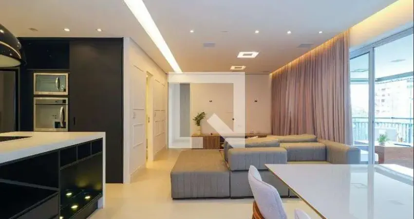 Apartamento para Venda - Vila Andrade, 2 Quartos,  122 m² - São Paulo