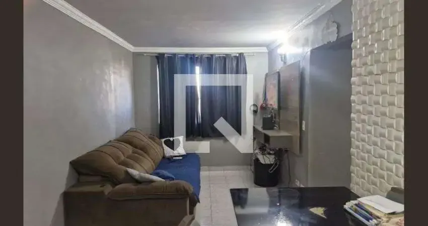 Apartamento para Venda - Sapopemba, 2 Quartos,  51 m² - São Paulo