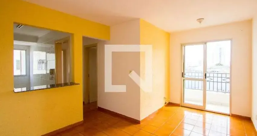 Apartamento para Venda - Jardim, 2 Quartos,  110 m² - Santo André