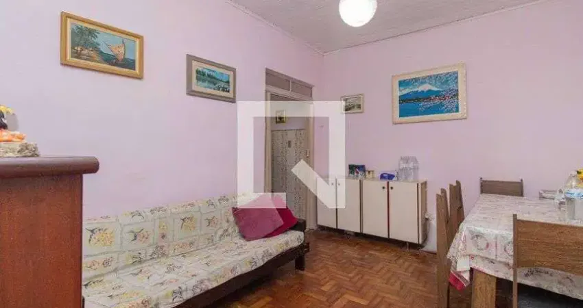 Casa para Venda - Vila Mariana, 2 Quartos,  90 m² - São Paulo
