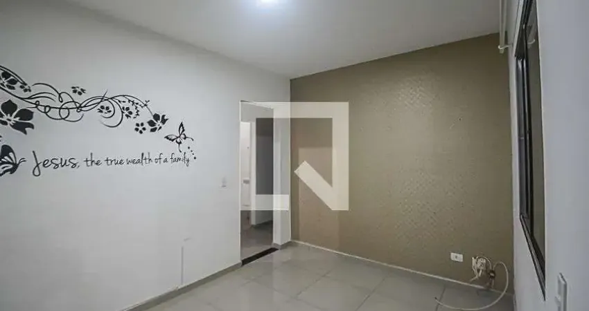 Apartamento para Venda - Vila Jordanópolis, 2 Quartos,  54 m² - São Bernardo do Campo