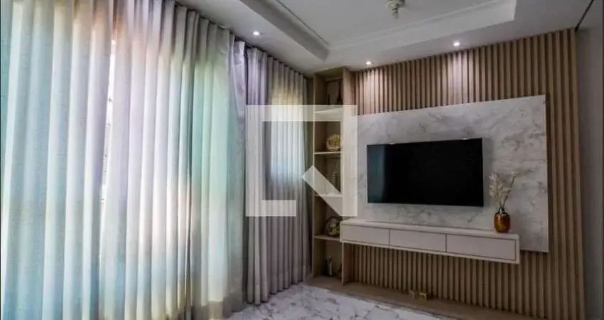 Casa para venda - vila metalúrgica, 2 quartos,  128 m² - santo andré