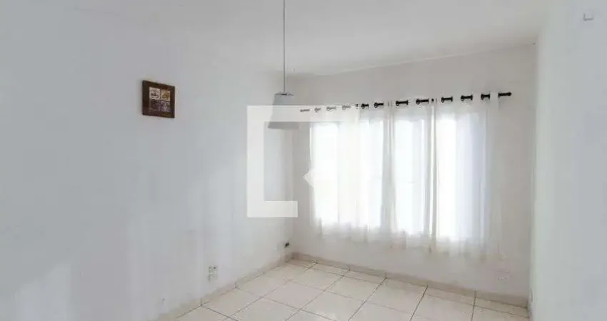 Apartamento para Venda - Vila Constança , 2 Quartos,  60 m² - São Paulo