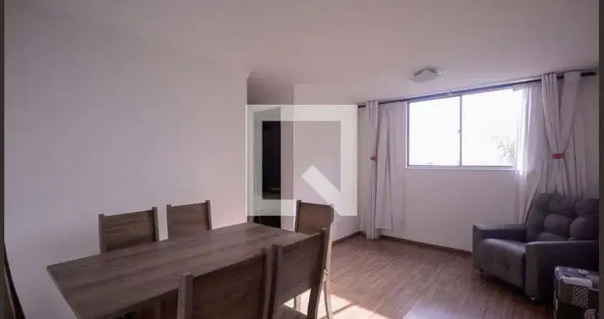 Apartamento para Venda - Vila das Mercês, 2 Quartos,  62 m² - São Paulo