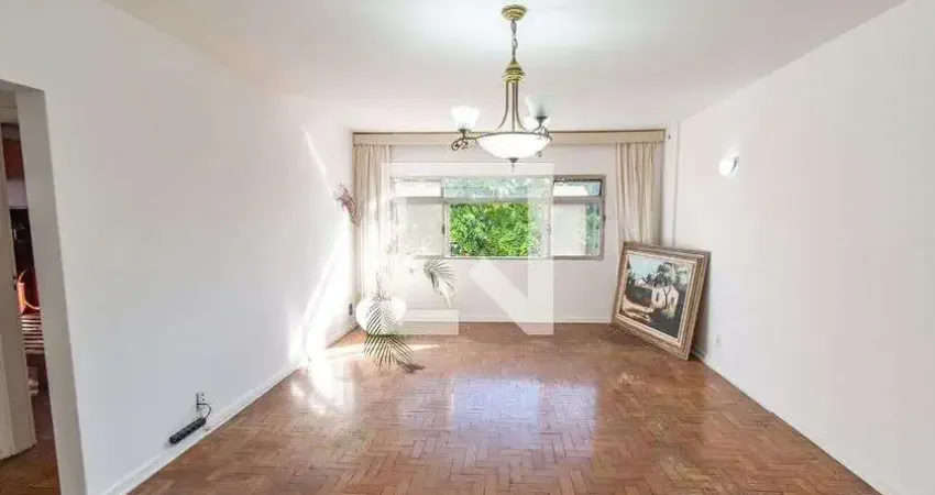 Apartamento para Venda - Cambuci, 2 Quartos,  101 m² - São Paulo