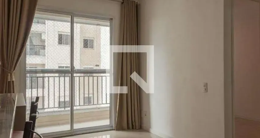 Apartamento para Venda - Planalto, 2 Quartos,  56 m² - São Bernardo do Campo