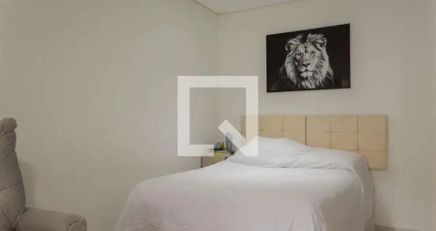 Kitnet / Stúdio para Venda - Anchieta, 1 Quarto,  34 m² - São Bernardo do Campo
