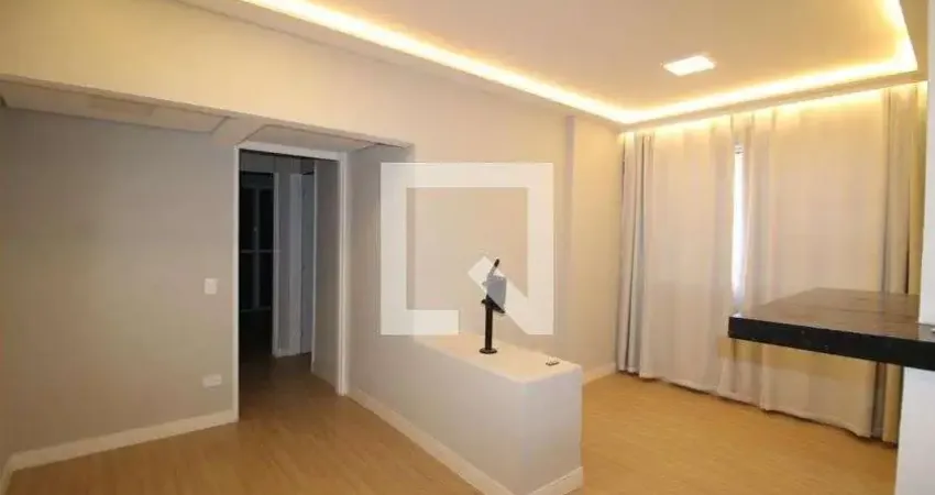 Apartamento para Venda - Santana, 2 Quartos,  53 m² - São Paulo