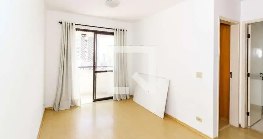 Apartamento para Venda - Perdizes, 1 Quarto,  41 m² - São Paulo
