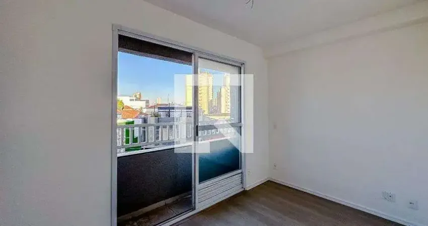 Apartamento para Venda - Mooca, 1 Quarto,  17 m² - São Paulo