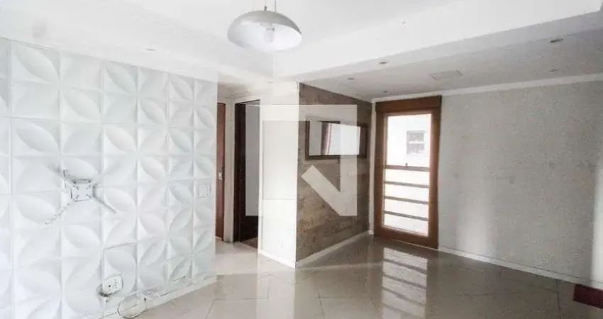 Apartamento para Venda - Mandaqui, 2 Quartos,  60 m² - São Paulo
