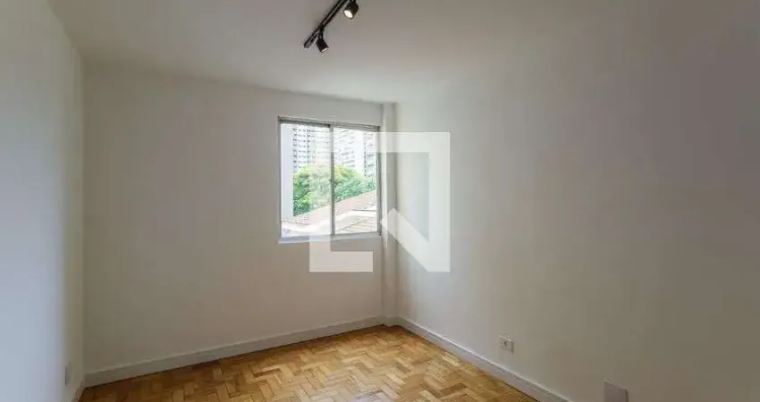 Apartamento para venda - vila olímpia, 2 quartos, 60 m² - são paulo
