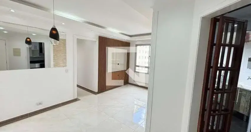Apartamento para Venda - Vila América, 3 Quartos,  65 m² - Santo André