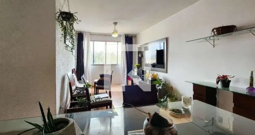 Apartamento para Venda - Demarchi, 3 Quartos,  80 m² - São Bernardo do Campo