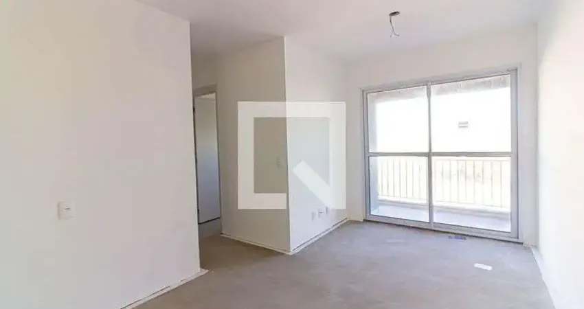 Apartamento para Venda - Lapa, 3 Quartos,  55 m² - São Paulo