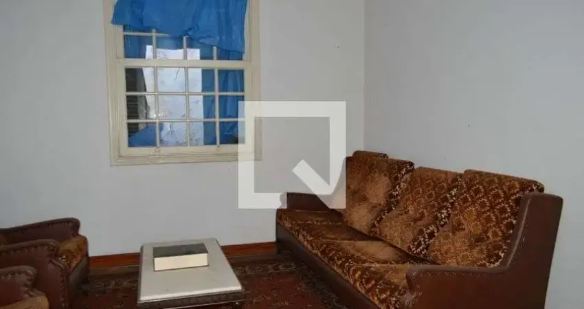 Casa para Venda - Vila Mariana, 3 Quartos,  360 m² - São Paulo