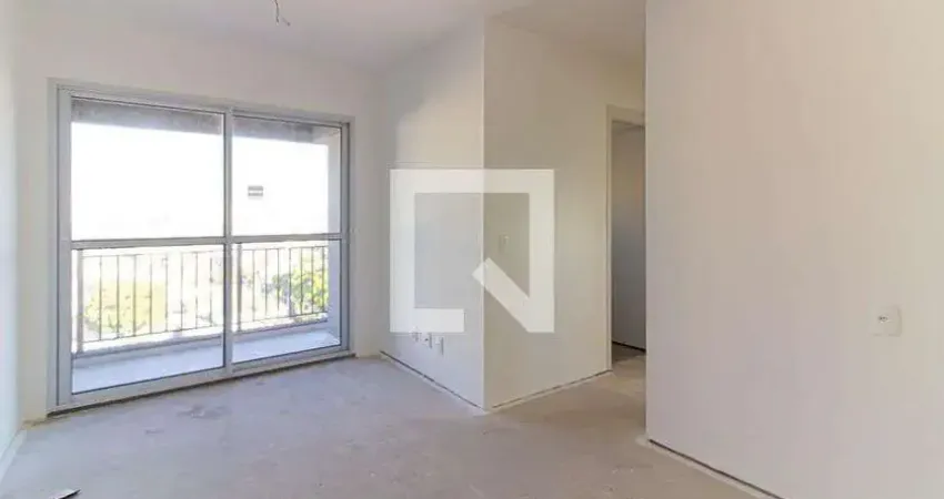 Apartamento para Venda - Lapa, 3 Quartos,  55 m² - São Paulo