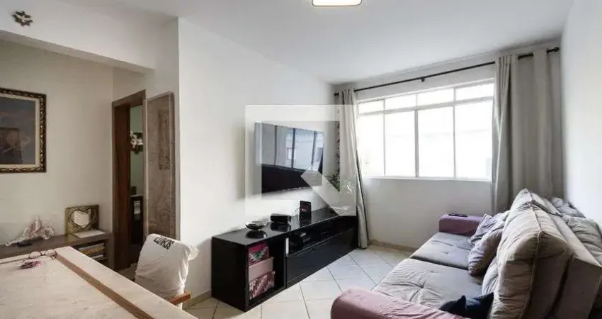 Apartamento para Venda - Bom Retiro, 3 Quartos,  96 m² - São Paulo