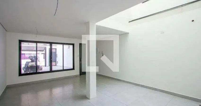 Casa para Venda - Jardim Bela Vista, 3 Quartos,  230 m² - Santo André