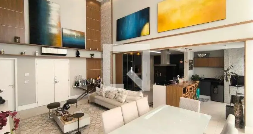Apartamento para Venda - Jardim Samambaia, 3 Quartos,  189 m² - Jundiaí