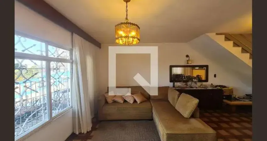 Casa para Venda - Centro, 3 Quartos,  236 m² - Guarulhos