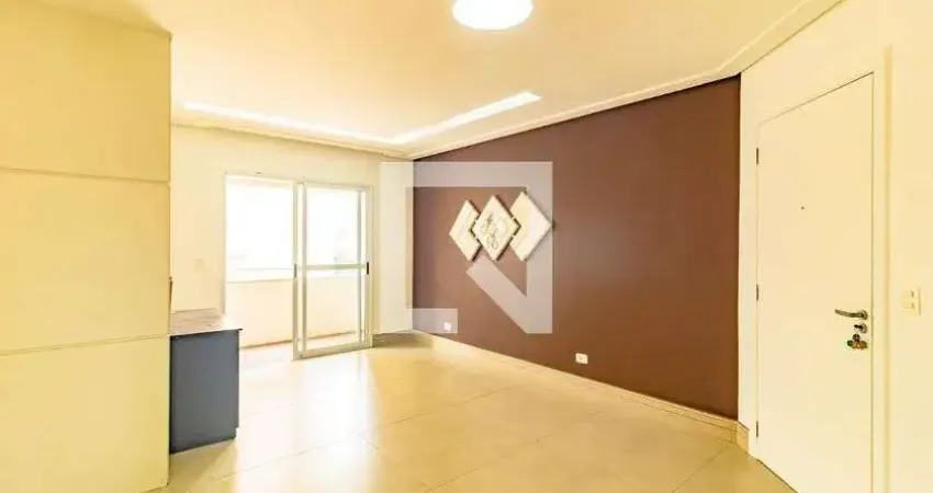 Apartamento com 3 quartos à venda na Avenida Bosque da Saúde, Saúde, São Paulo