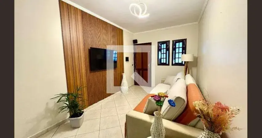 Casa para Venda - Jardim do Lago, 3 Quartos,  135 m² - Jundiaí