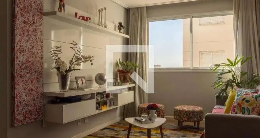Apartamento para Venda - Paulicéia, 3 Quartos,  67 m² - São Bernardo do Campo