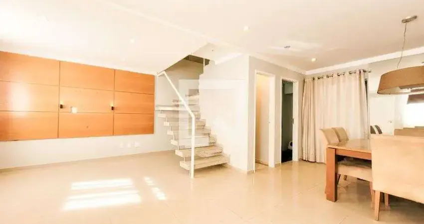 Casa / Sobrado em Condomínio para Venda - Vila Nogueira , 3 Quartos,  80 m² - Campinas