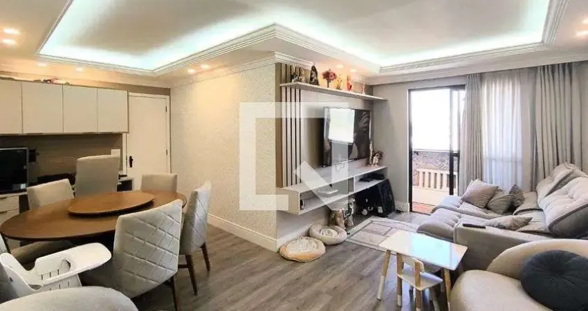 Apartamento para Venda - Eloy Chaves, 3 Quartos,  100 m² - Jundiaí