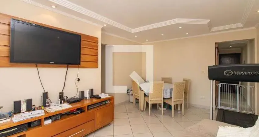 Cobertura para Venda - Tucuruvi, 3 Quartos,  160 m² - São Paulo