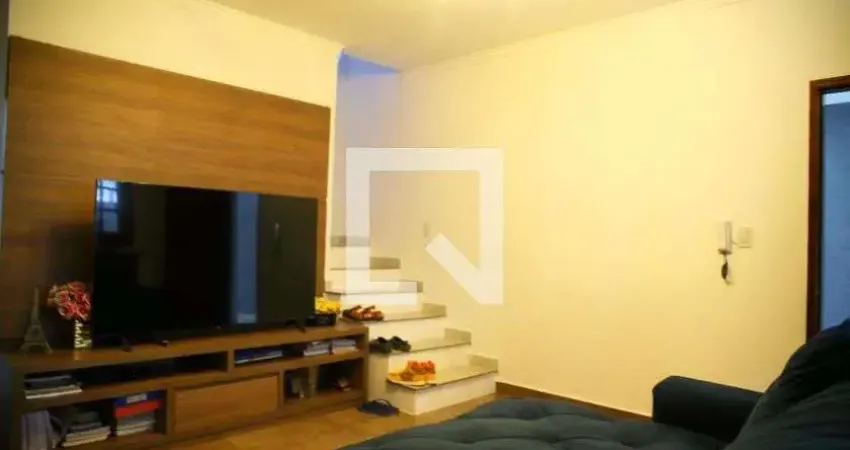 Casa para Venda - Demarchi, 3 Quartos,  220 m² - São Bernardo do Campo