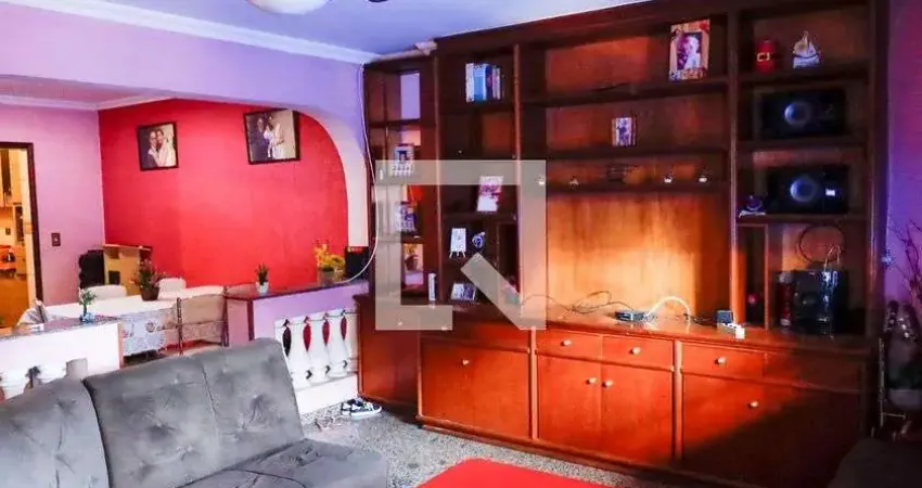 Casa para Venda - Quitaúna, 4 Quartos,  151 m² - Osasco