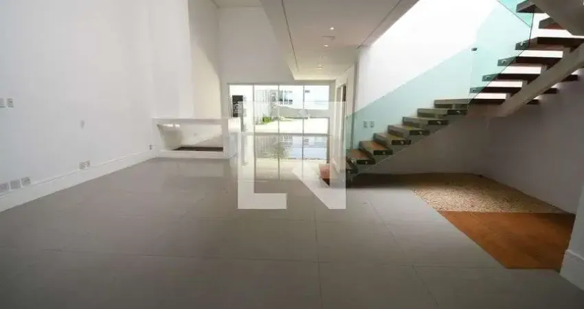 Casa / Sobrado em Condomínio para Venda - Loteamento Caminhos de San Conrado (Sousas), 4 Quartos,  700 m² - Campinas